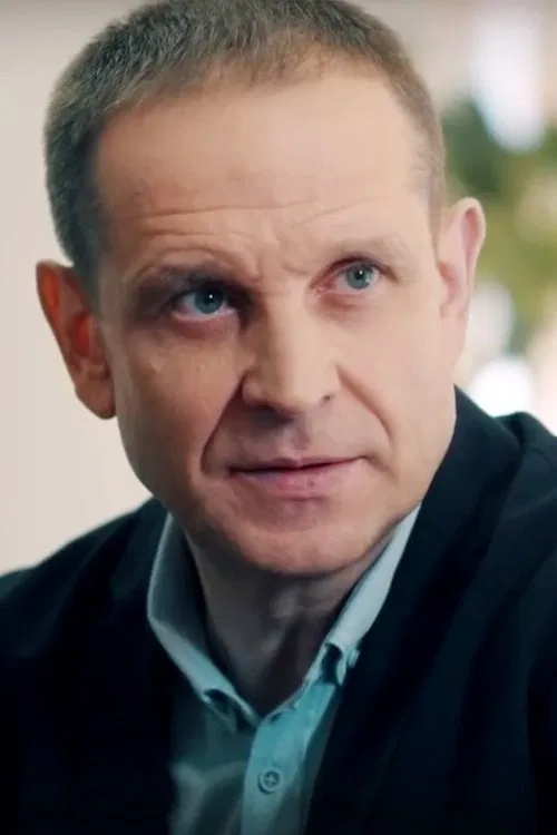 Yuriy Arkhangelskiy profile picture