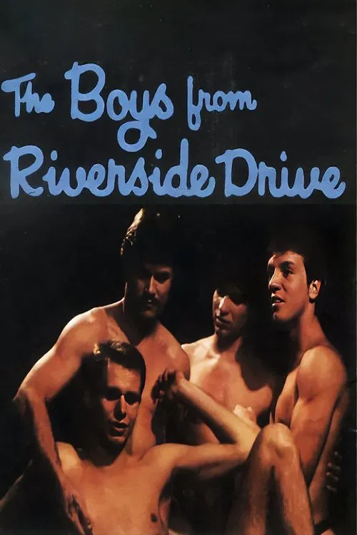 The Boys from Riverside Drive movie poster