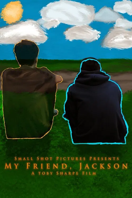 My Friend, Jackson movie poster