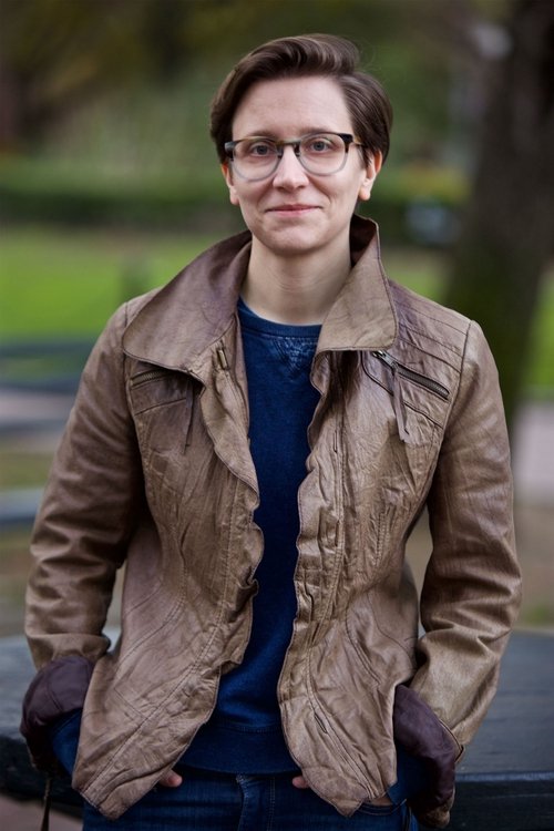 Marie Schlingmann profile picture