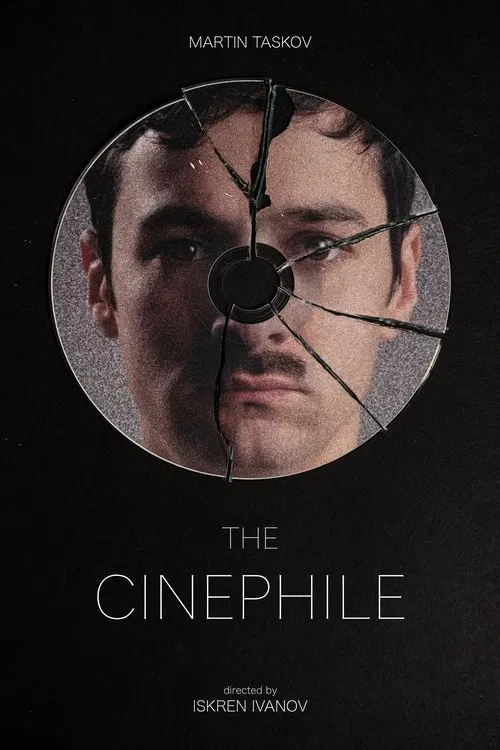 The Cinephile movie poster
