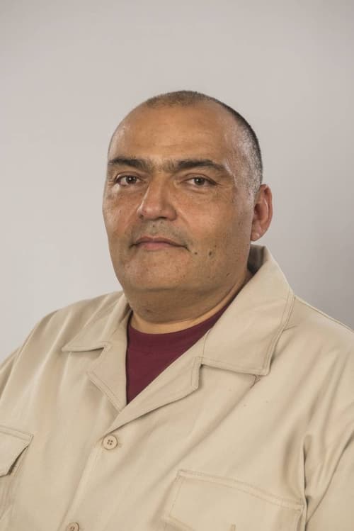 Enrique Carriazo profile picture