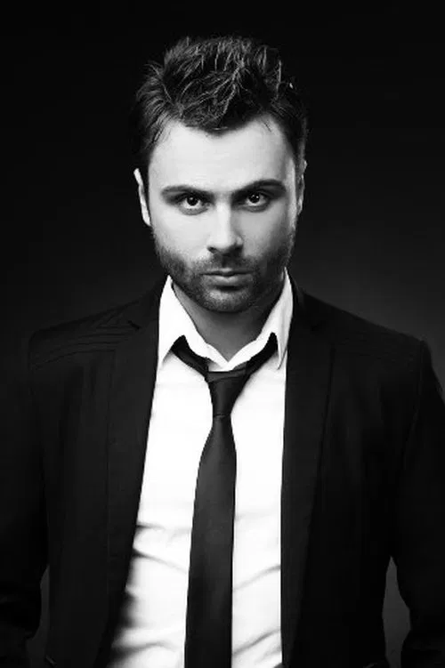 Evgeniy Khazov profile picture