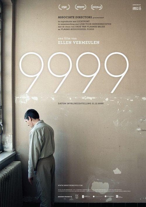 9999 movie poster