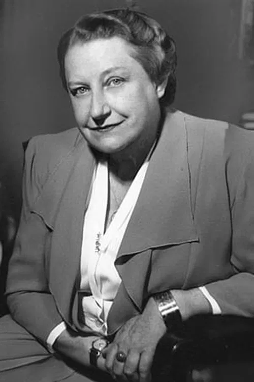 Thea von Harbou profile picture