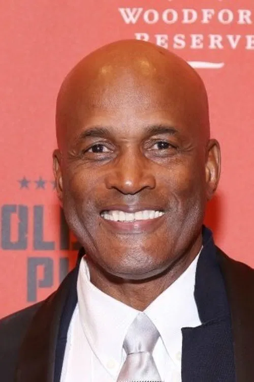 Foto de perfil de Kenny Leon