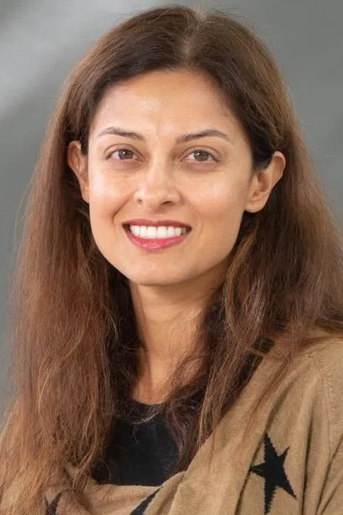 Devi Sridhar profile picture