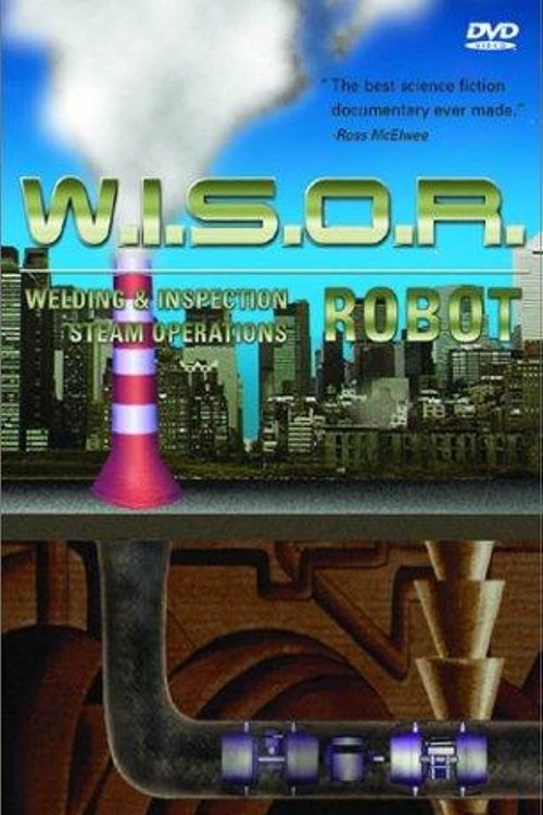 W.I.S.O.R. movie poster