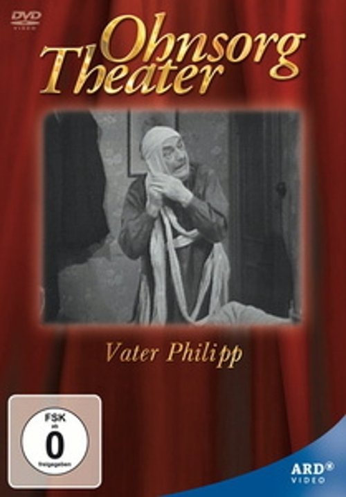 Ohnsorg Theater - Vater Philipp movie poster