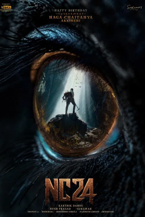 NC24 movie poster