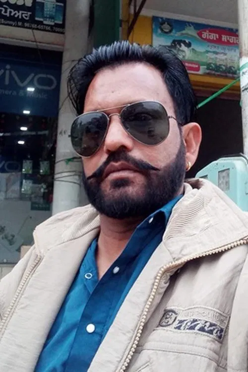 Jasvir Jassi profile picture
