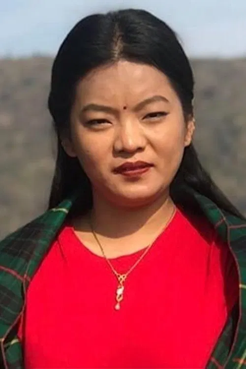 Binita Gurung profile picture