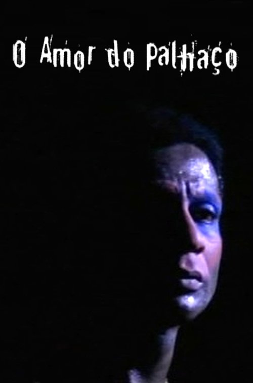 O Amor do Palhaço movie poster
