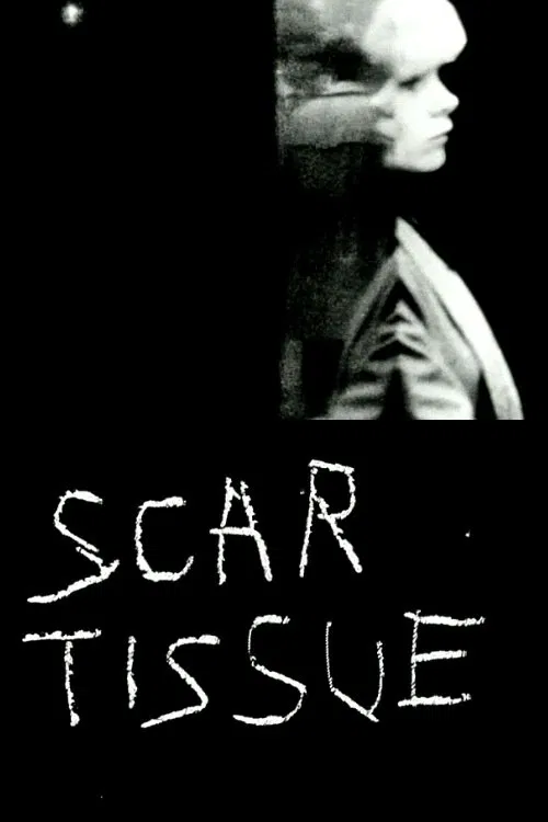 Scar Tissue movie poster