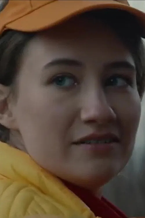 Anastasiya Koveshnikova profile picture