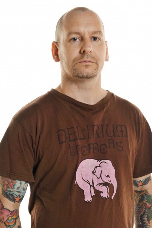 Dave Witte profile picture