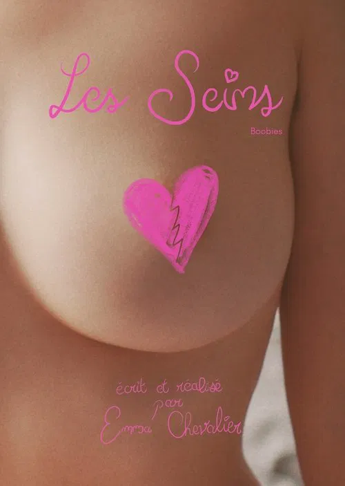 Les Seins movie poster