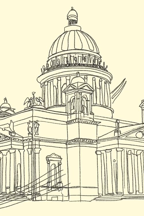 Poster do filme Sergey Slonimsky. Bells