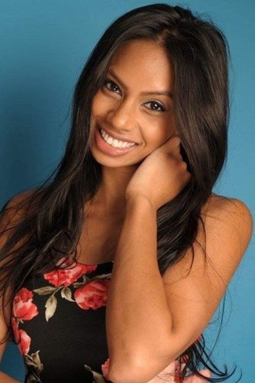 Jenny Itwaru profile picture