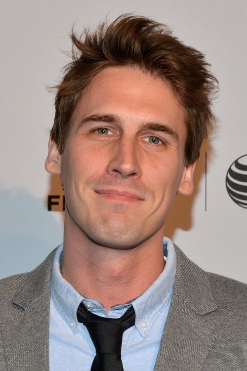 Jason Selvig profile picture