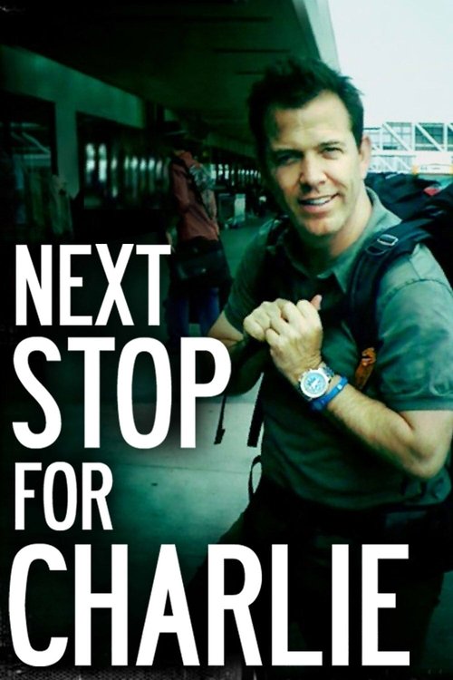 Next Stop for Charlie tv show poster