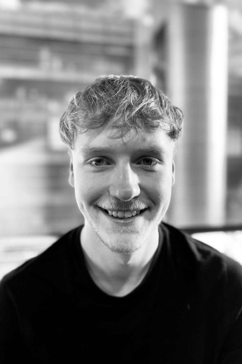 Connor Pracy profile picture