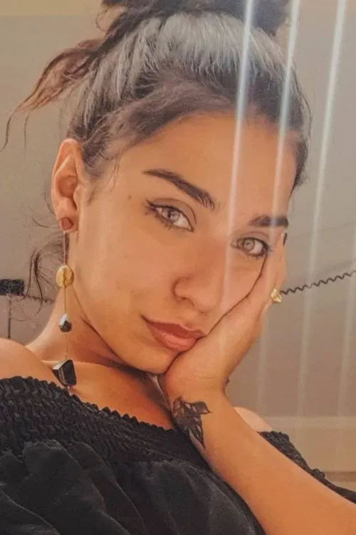 Ελευθερία Κοντογεώργη profile picture