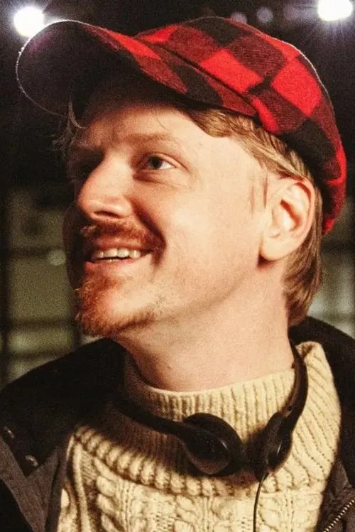 Ian Hubert profile picture