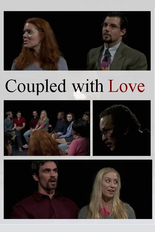 Coupled with Love movie poster