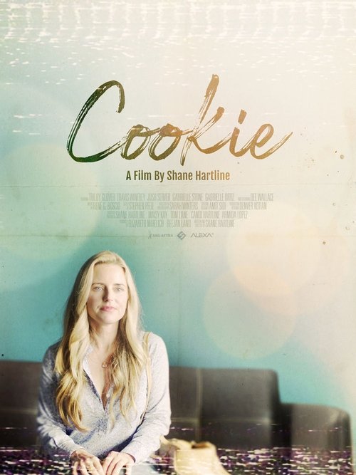 Cookie movie poster