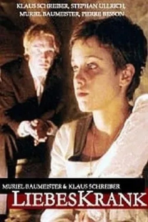 Liebeskrank movie poster