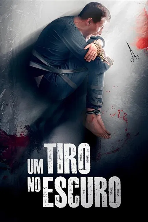 Poster do filme Um Tiro no Escuro