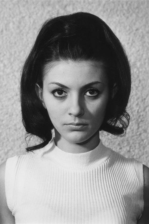 Jitka Zelenohorská profile picture