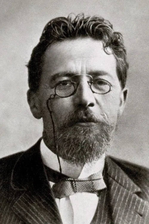 Anton Chekhov profile picture