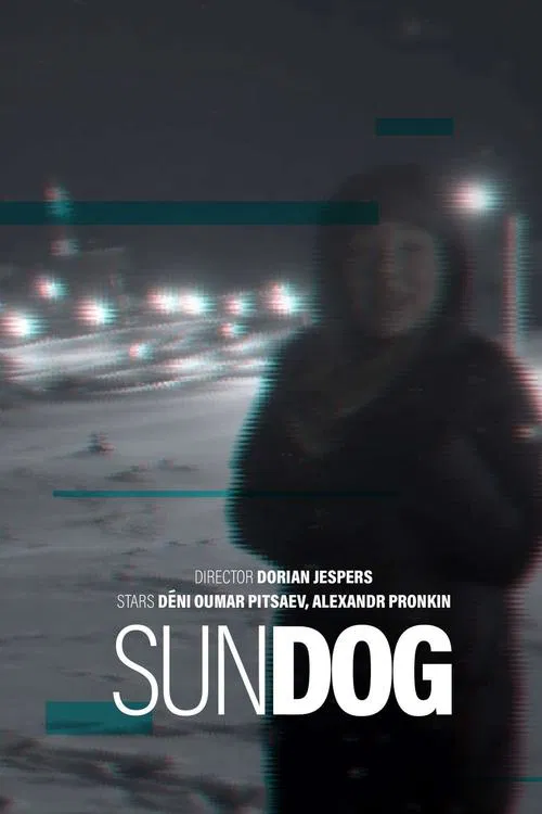 Sun Dog movie poster