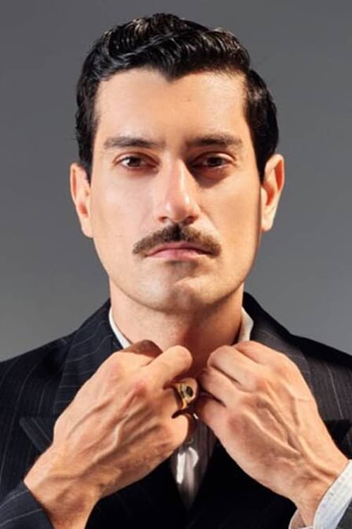 Argyris Pandazaras profile picture
