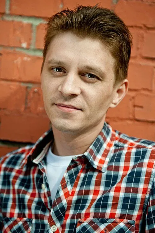 Vladimir Biryukov profile picture