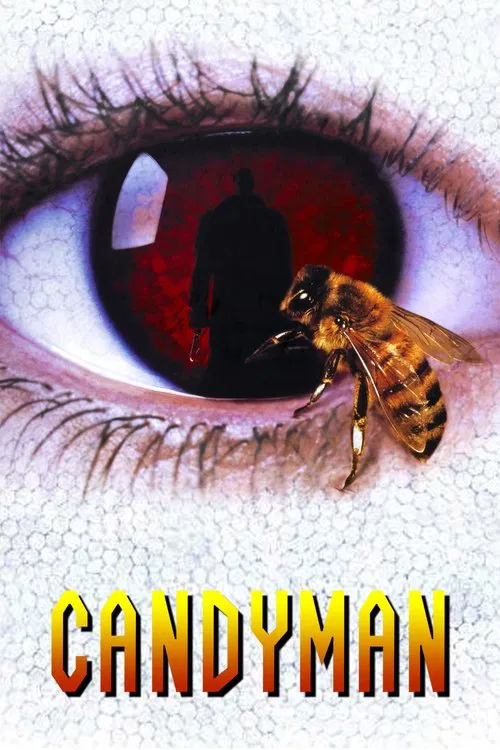Candyman movie poster