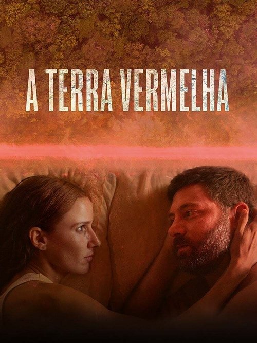 The Red Land movie poster