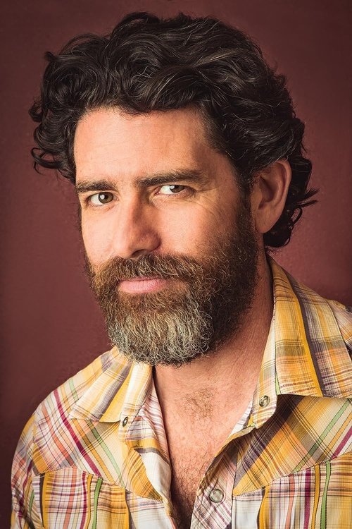 Jeremy Johnstone profile picture