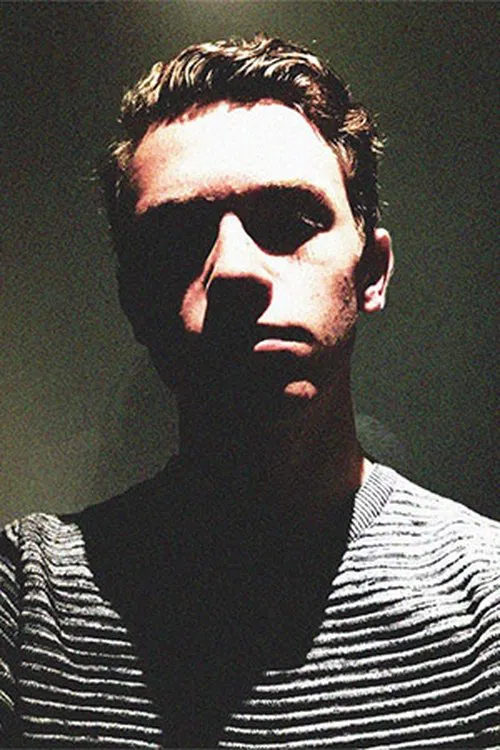 Foto de perfil de Frederik Johnsson