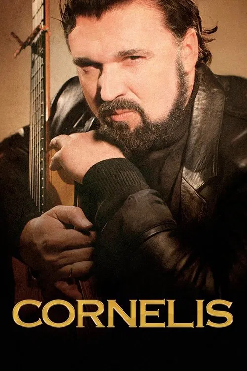 Cornelis movie poster