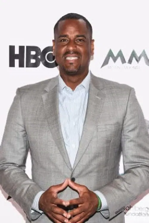 Jayson Williams profile picture