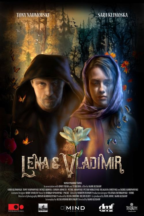 Lena and Vladimir movie poster
