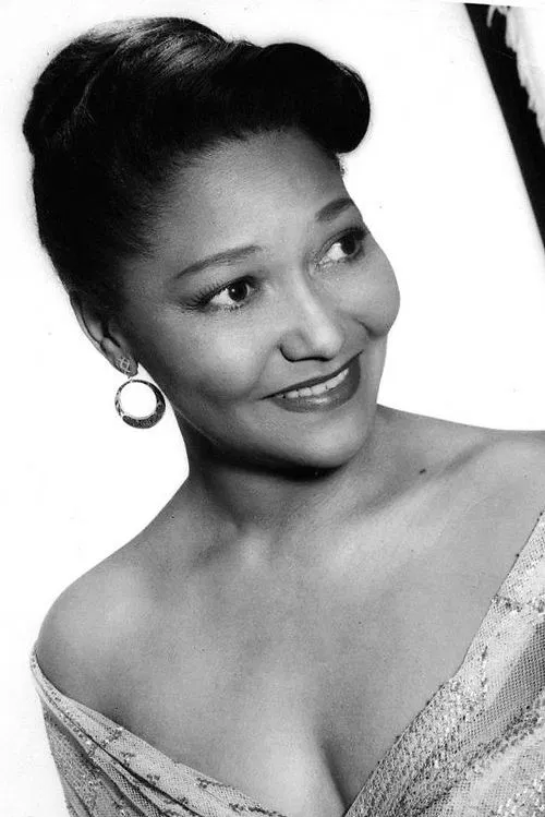 Maidie Norman profile picture