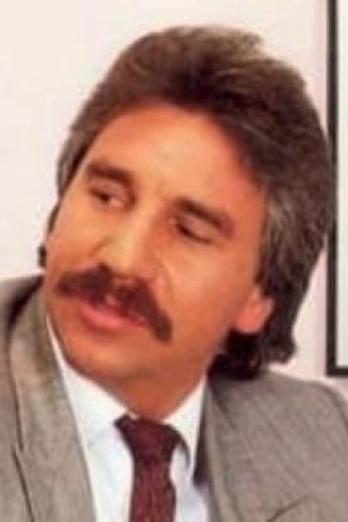 Frank James profile picture