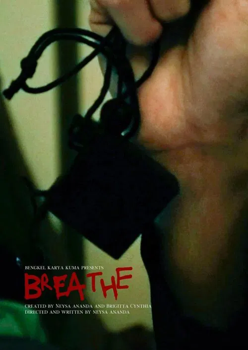 Breath movie poster