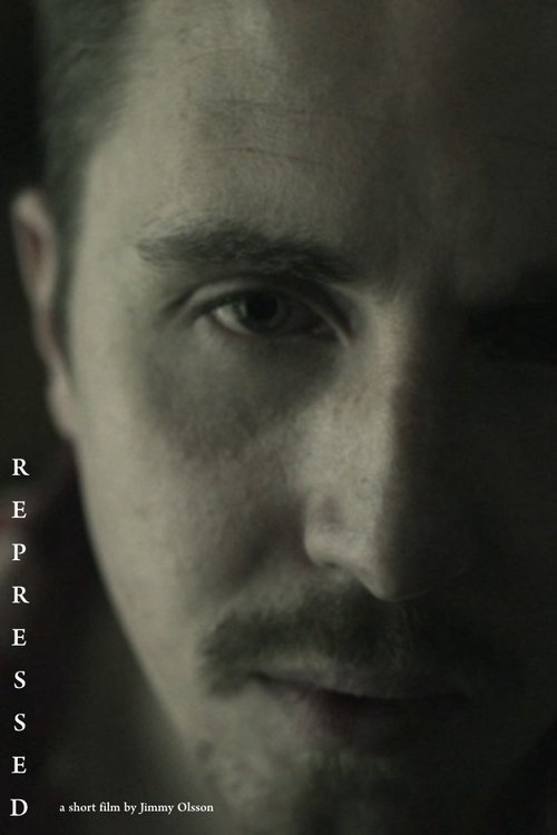 Repressed movie poster