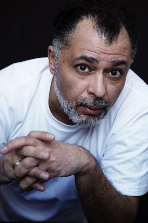 Omar Ahmad Marzouk profile picture