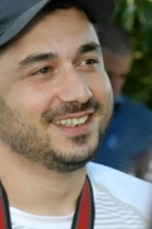 Arman Marutyan profile picture